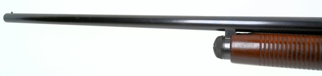REMINGTON WINGMASTER 870 Pump Action Shotgun