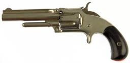 SMITH & WESSON 1.50 Double Action Revolver