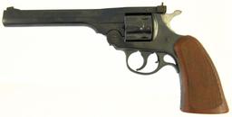 HARRINGTON & RICHARDSON SPORTSMAN Double Action Revolver