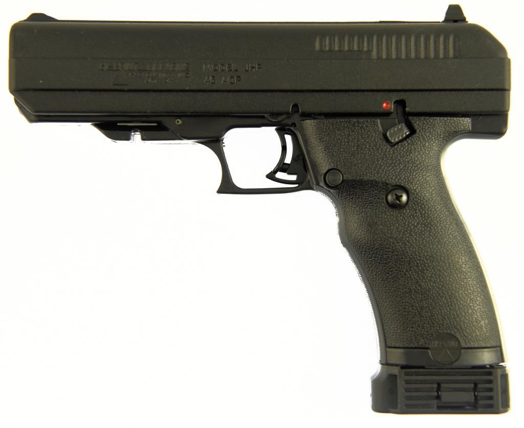 HI POINT FIREARMS JHP 45 Semi Auto Pistol