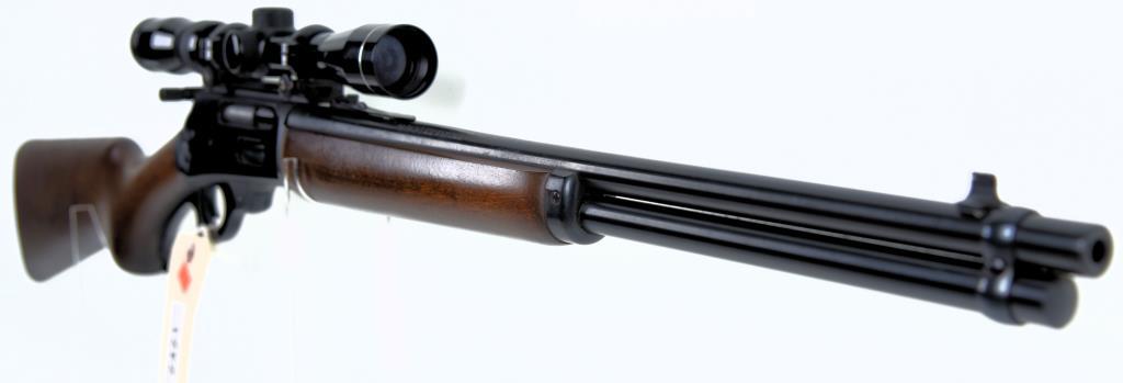 MARLIN FIREARMS CO 30 AS Lever Action Rifle