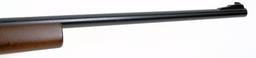 MARLIN FIREARMS CO 25 Bolt Action Rifle