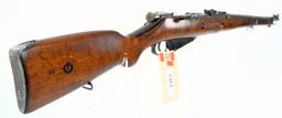 SAKO 1939 Bolt Action Rifle