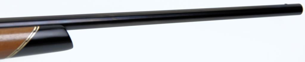 Birmingham Small Arms/Imp by Herters, In U-9 Bolt Action rifle