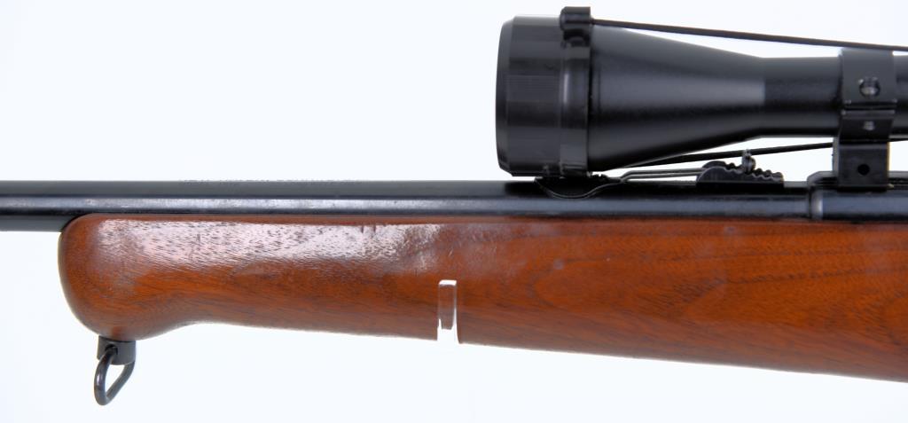 O. F. MOSSBERG & SONS 151K Semi Auto Rifle