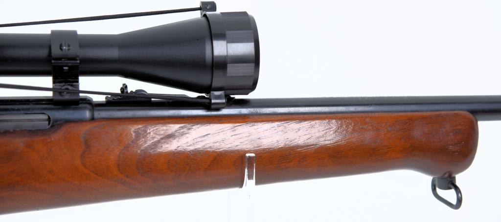 O. F. MOSSBERG & SONS 151K Semi Auto Rifle