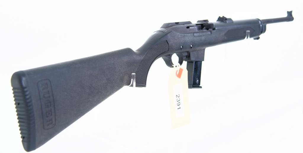 STURM RUGER & CO INC CARBINE Semi Auto Rifle