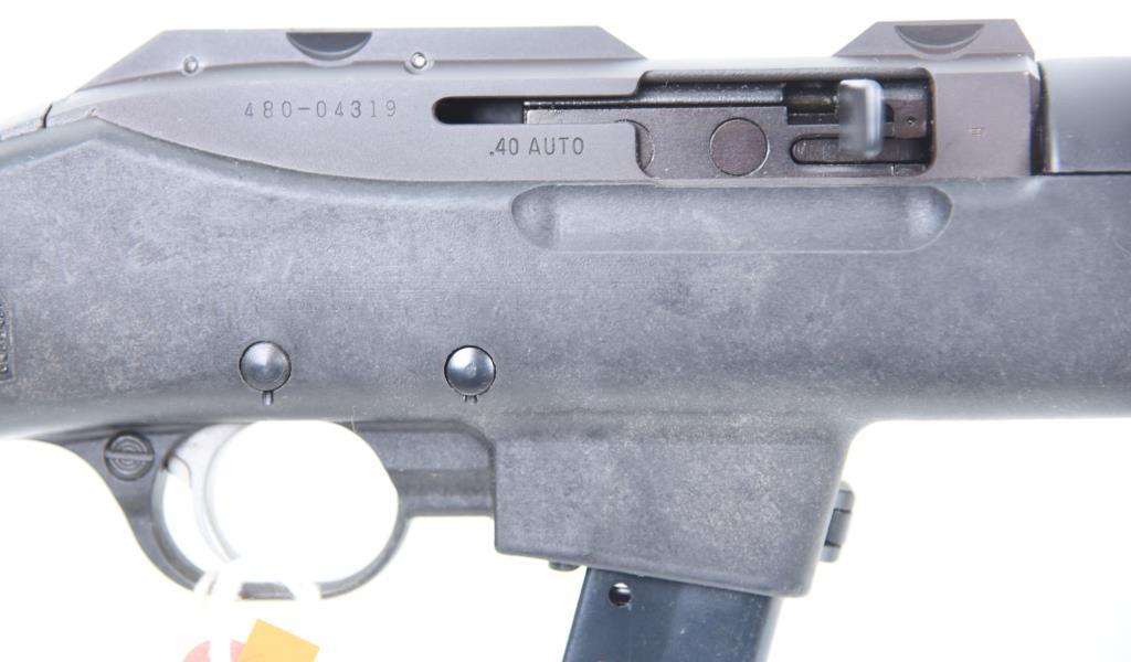 STURM RUGER & CO INC CARBINE Semi Auto Rifle