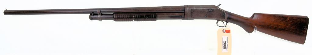WINCHESTER 1897 Pump Action Shotgun