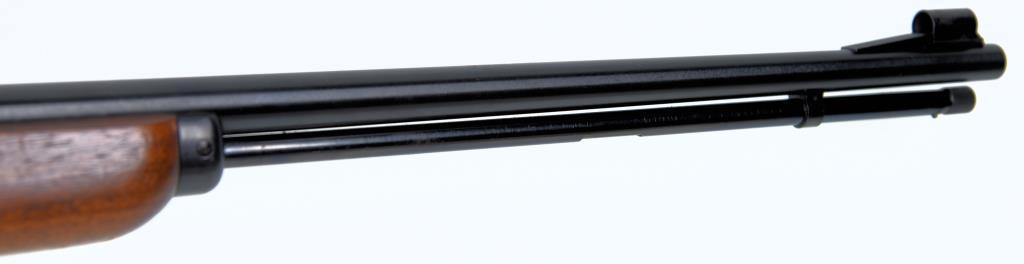 MARLIN FIREARMS CO 39A 3rd Mdl 2nd Var Lever Action Rifle