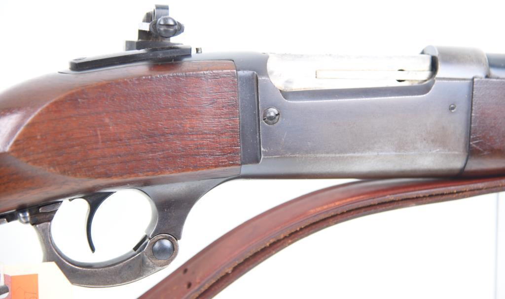 SAVAGE ARMS CORP 1899 Lever Action Rifle