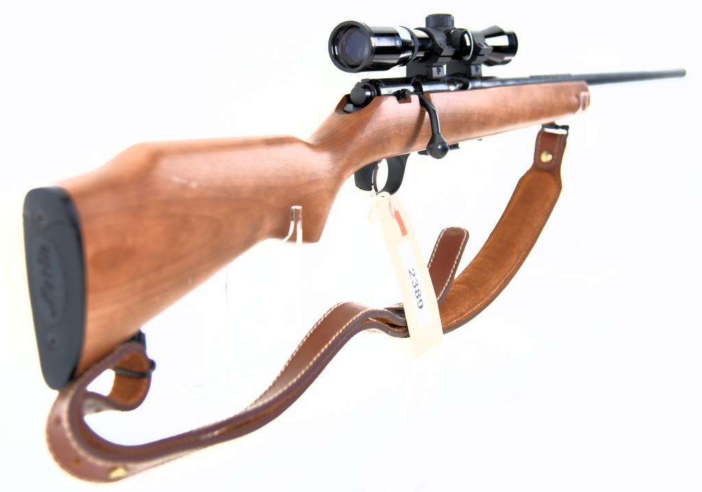 MARLIN FIREARMS CO XT-17 Bolt Action Rifle