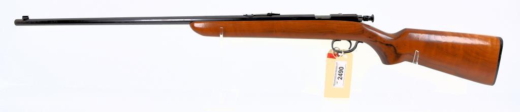 REMINGTON TARGETMASTER 41 Bolt Action Rifle