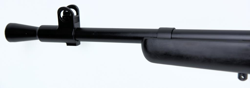 LEE ENFIELD/GRI ISHAPORE/IMP BY CAI 2A1 Bolt Action Rifle