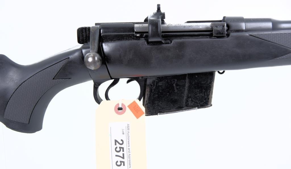 LEE ENFIELD/GRI ISHAPORE/IMP BY CAI 2A1 Bolt Action Rifle