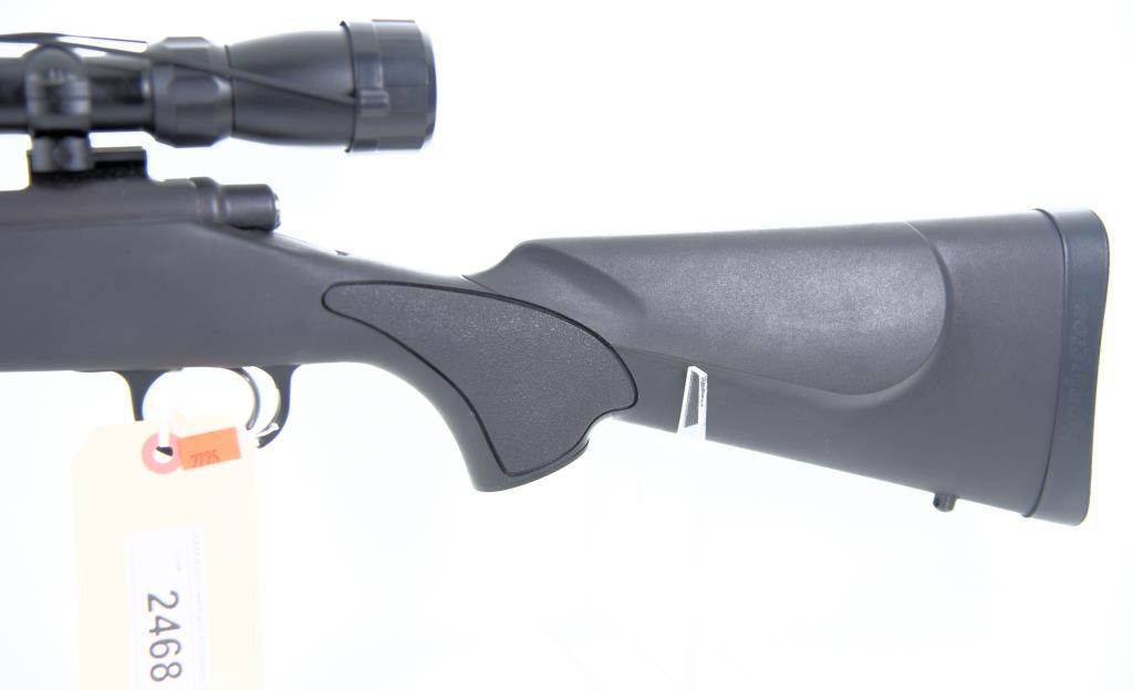 REMINGTON 700 ADL Bolt Action Rifle