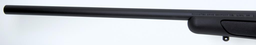 REMINGTON 700 ADL Bolt Action Rifle