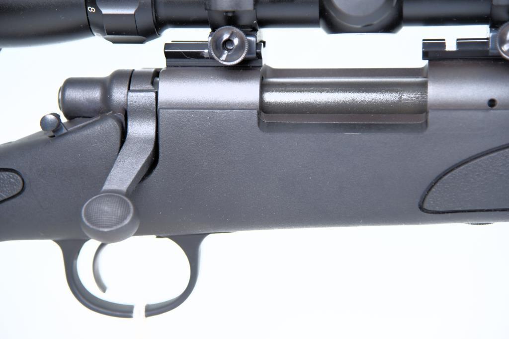 REMINGTON 700 ADL Bolt Action Rifle