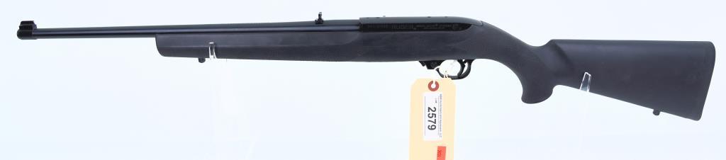 Sturm, Ruger & Co., Inc 10/22 CARBINE Semi Auto Rifle