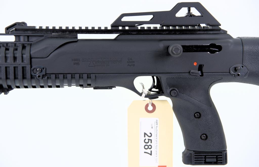 HI-POINT 1095 Semi Auto Rifle