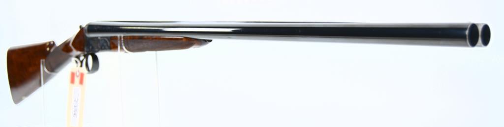 V. BERNADELLI/CABELAS HEMINGWAY Side By Side Shotgun