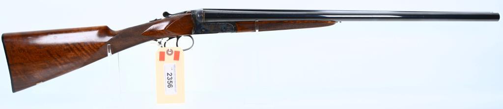 V. BERNADELLI/CABELAS HEMINGWAY Side By Side Shotgun