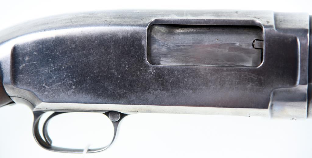 WINCHESTER 12 Pump Action Shotgun