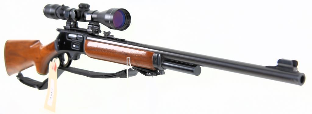 MARLIN FIREARMS CO 1895 SS Lever Action Rifle