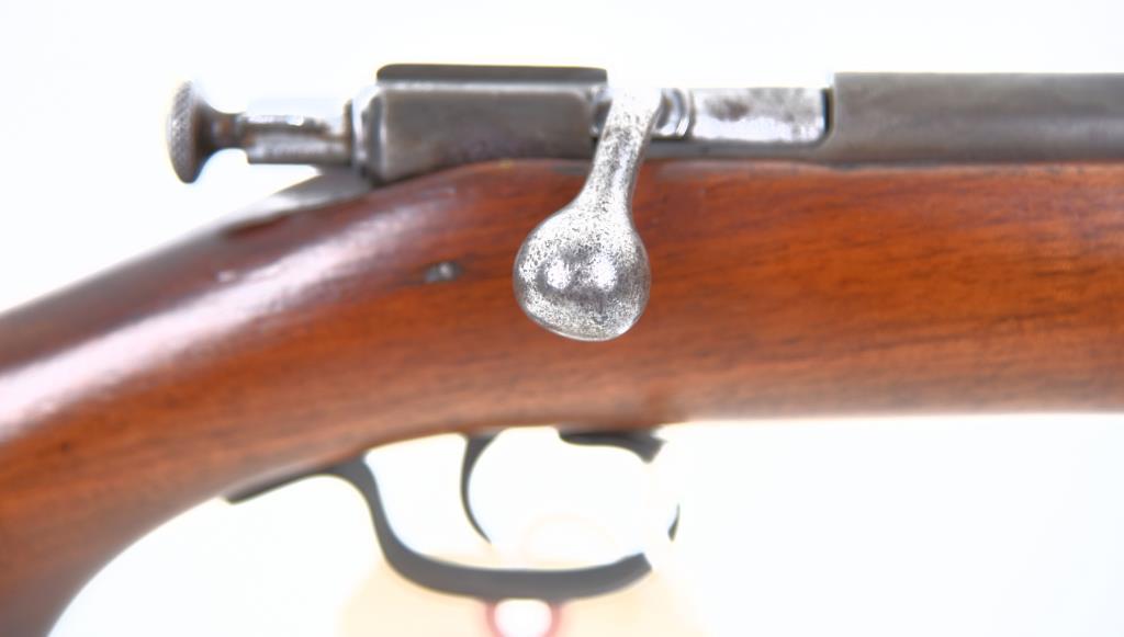 WINCHESTER REPEATING ARMS CO. 67 Bolt Action Rifle