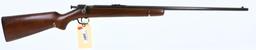WINCHESTER REPEATING ARMS CO. 67 Bolt Action Rifle