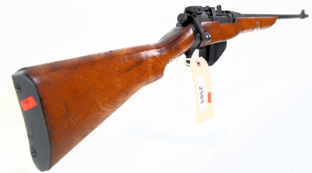 LEE ENFIELD NO. 4 MKI* Bolt Action Rifle