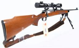 REMINGTON ARMS CO., INC 700 BDL Bolt Action Rifle