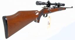 FABRIQUE NATIONALE Sportsmans Deluxe Bolt Action Rifle