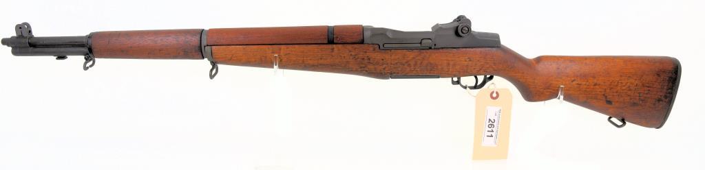 US Springfield Armory/Imp by Blue Sky M1 Garand Semi Auto Rifle