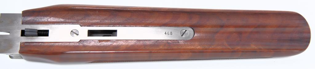 WINCHESTER 23 GOLDEN QUAIL SXS Shotgun