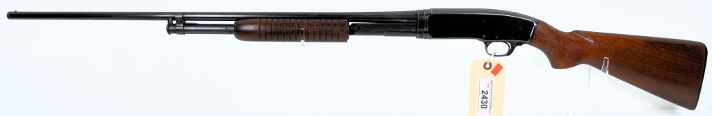 WINCHSTER 42 Pump Action Shotgun