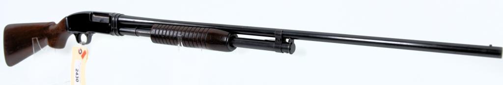 WINCHSTER 42 Pump Action Shotgun