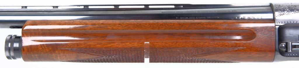 BROWNING ARMS CO A5 Light Twelve Semi Auto Shotgun