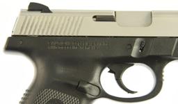 SMITH & WESSON SW9VE Semi Auto Pistol