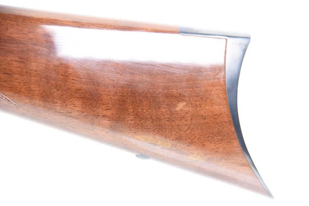 BROWNING ARMS CO. 78 Falling block rifle