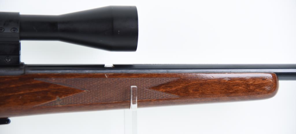J.G. ANSCHUTZ/IMp ny Tri Star 1451 Bolt Action Rifle