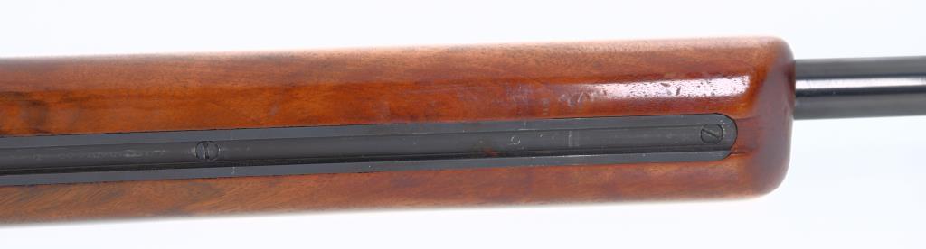 J.G. ANSCHUTZ 54 MATCH Bolt Action Rifle