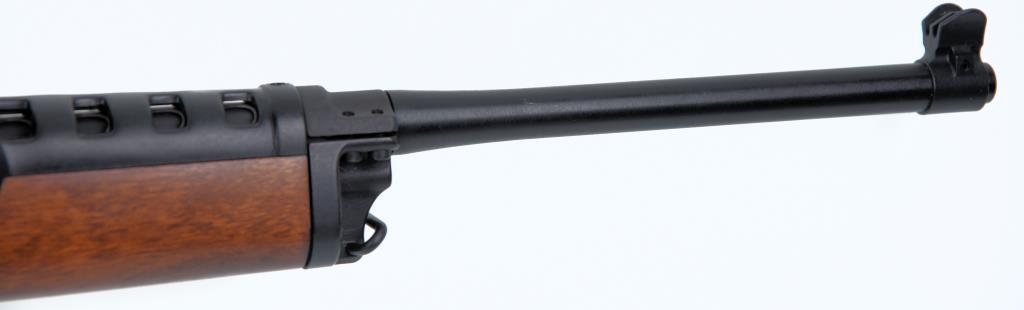 STRUM, RUGER & CO, INC MINI 14 Semi Auto Rifle