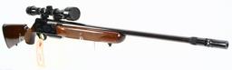 BROWNING ARMS CO BAR II SAFARI Bolt Action Rifle