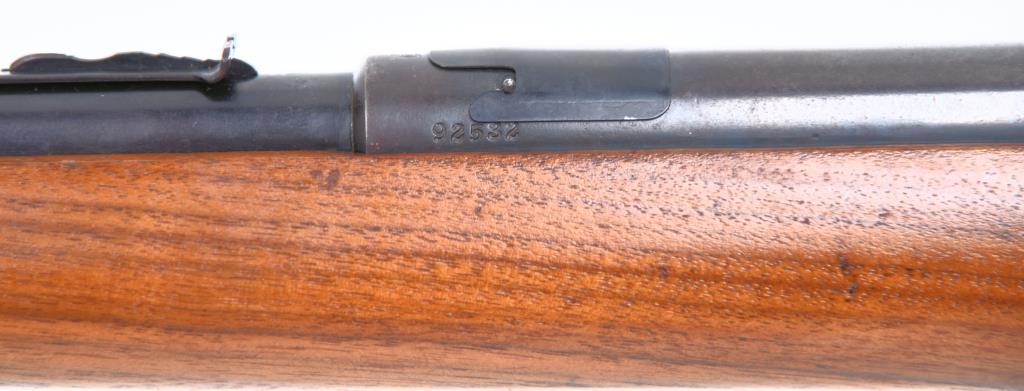 WINCHESTER 74 Semi Auto Rifle