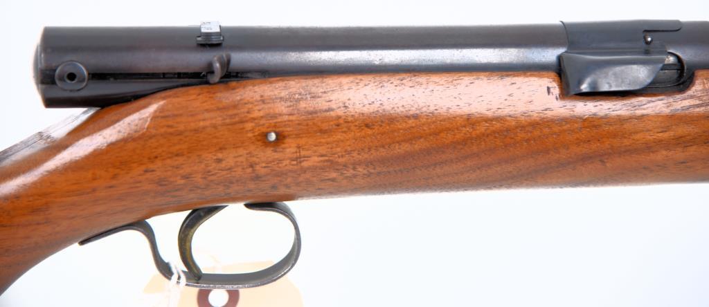 WINCHESTER 74 Semi Auto Rifle