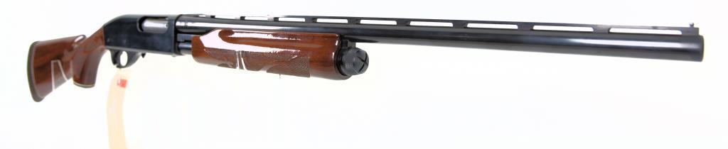 Remington Arms Co 870 LW Wingmaster Pump Action Shotgun