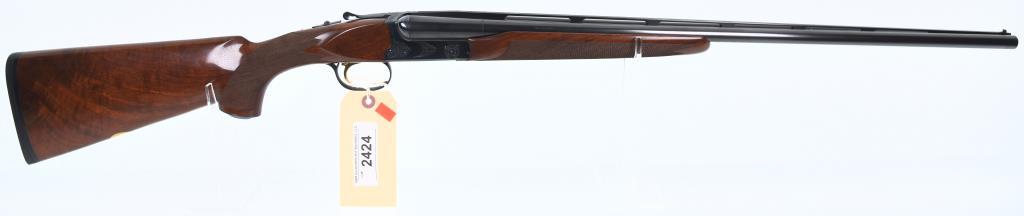 WINCHESTER 23 CLASSIC SXS Shotgun