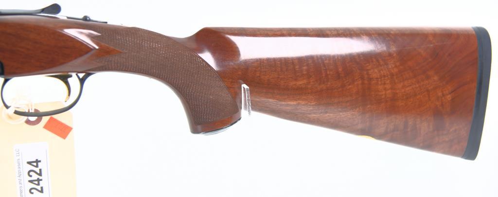 WINCHESTER 23 CLASSIC SXS Shotgun