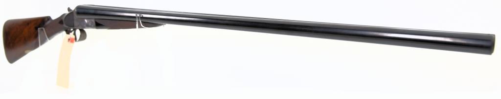 Von Lengerke & Detmold SXS Shotgun SXS Shotgun